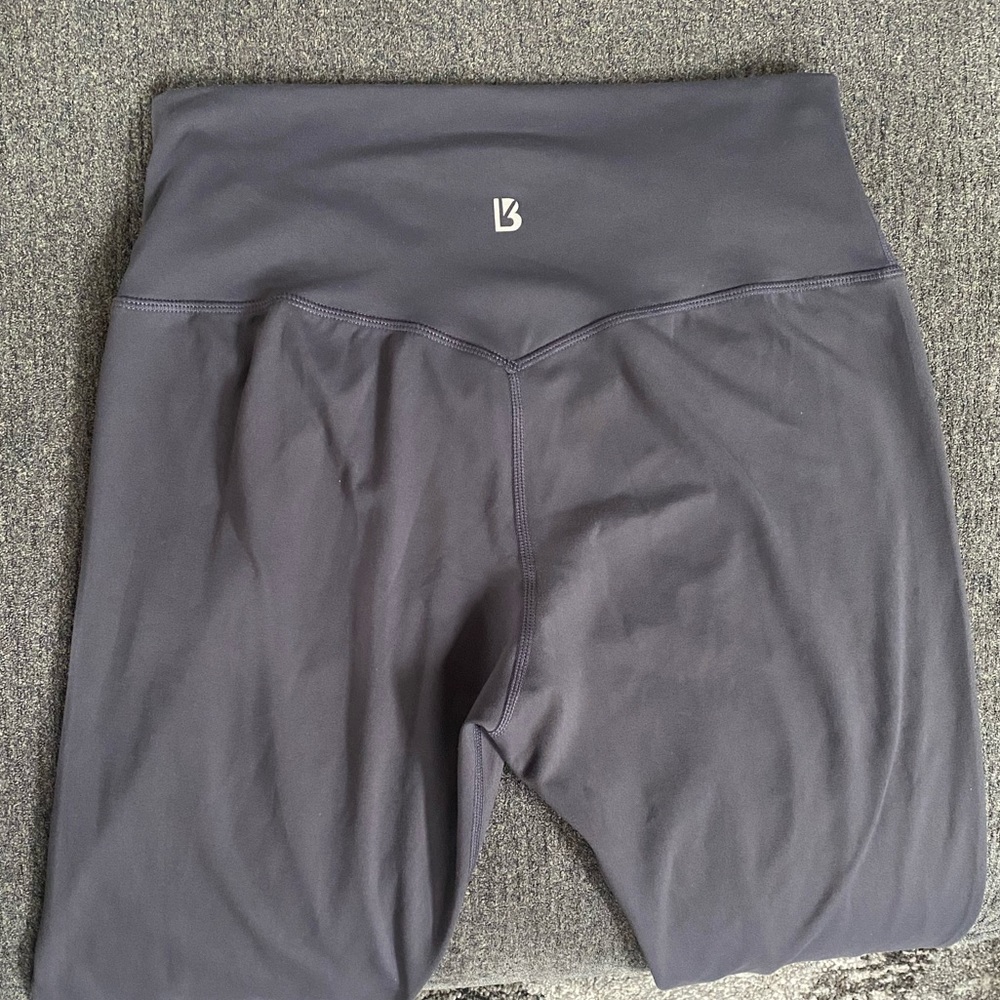 Buffbunny high waisted leggings